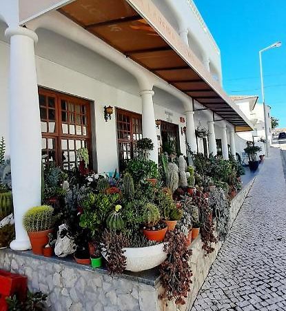Guesthouse A Lareira Aljezur Εξωτερικό φωτογραφία