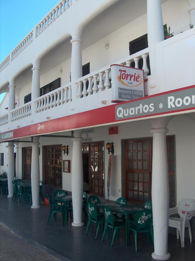 Guesthouse A Lareira Aljezur Εξωτερικό φωτογραφία