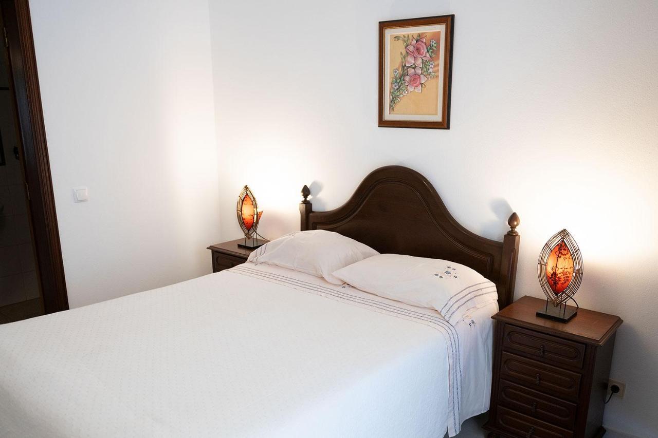 Guesthouse A Lareira Aljezur Εξωτερικό φωτογραφία