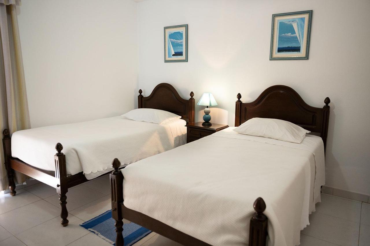 Guesthouse A Lareira Aljezur Εξωτερικό φωτογραφία