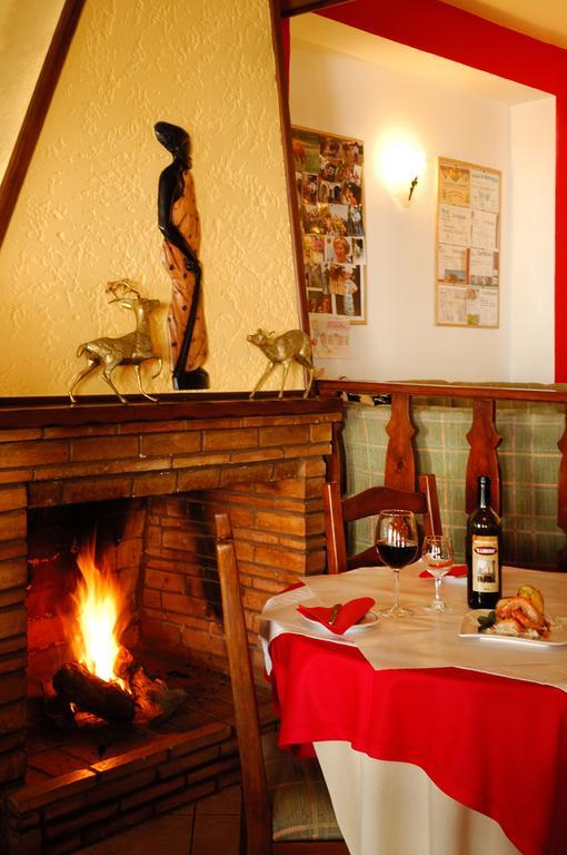 Guesthouse A Lareira Aljezur Εξωτερικό φωτογραφία
