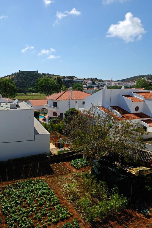 Guesthouse A Lareira Aljezur Δωμάτιο φωτογραφία