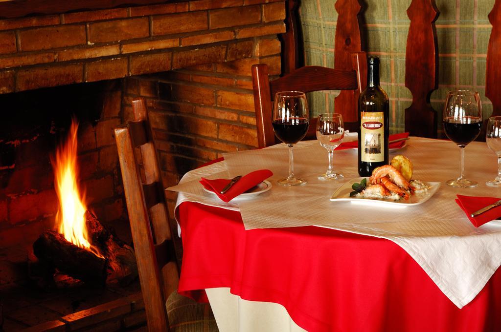 Guesthouse A Lareira Aljezur Εξωτερικό φωτογραφία