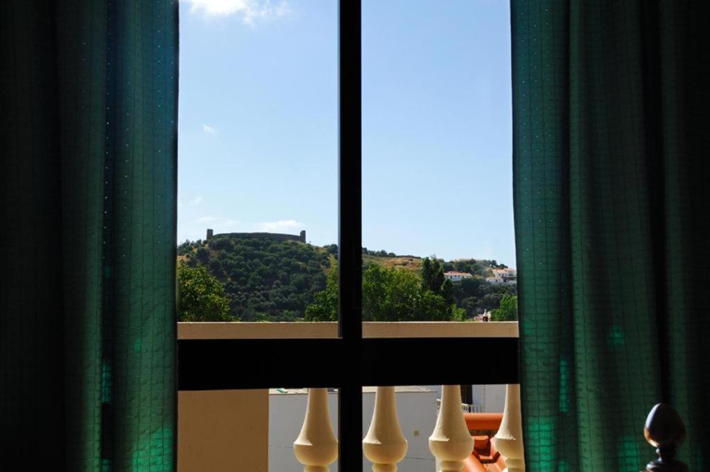 Guesthouse A Lareira Aljezur Εξωτερικό φωτογραφία