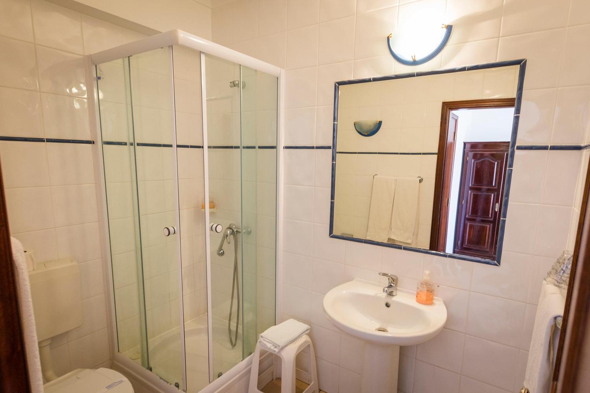 Guesthouse A Lareira Aljezur Εξωτερικό φωτογραφία