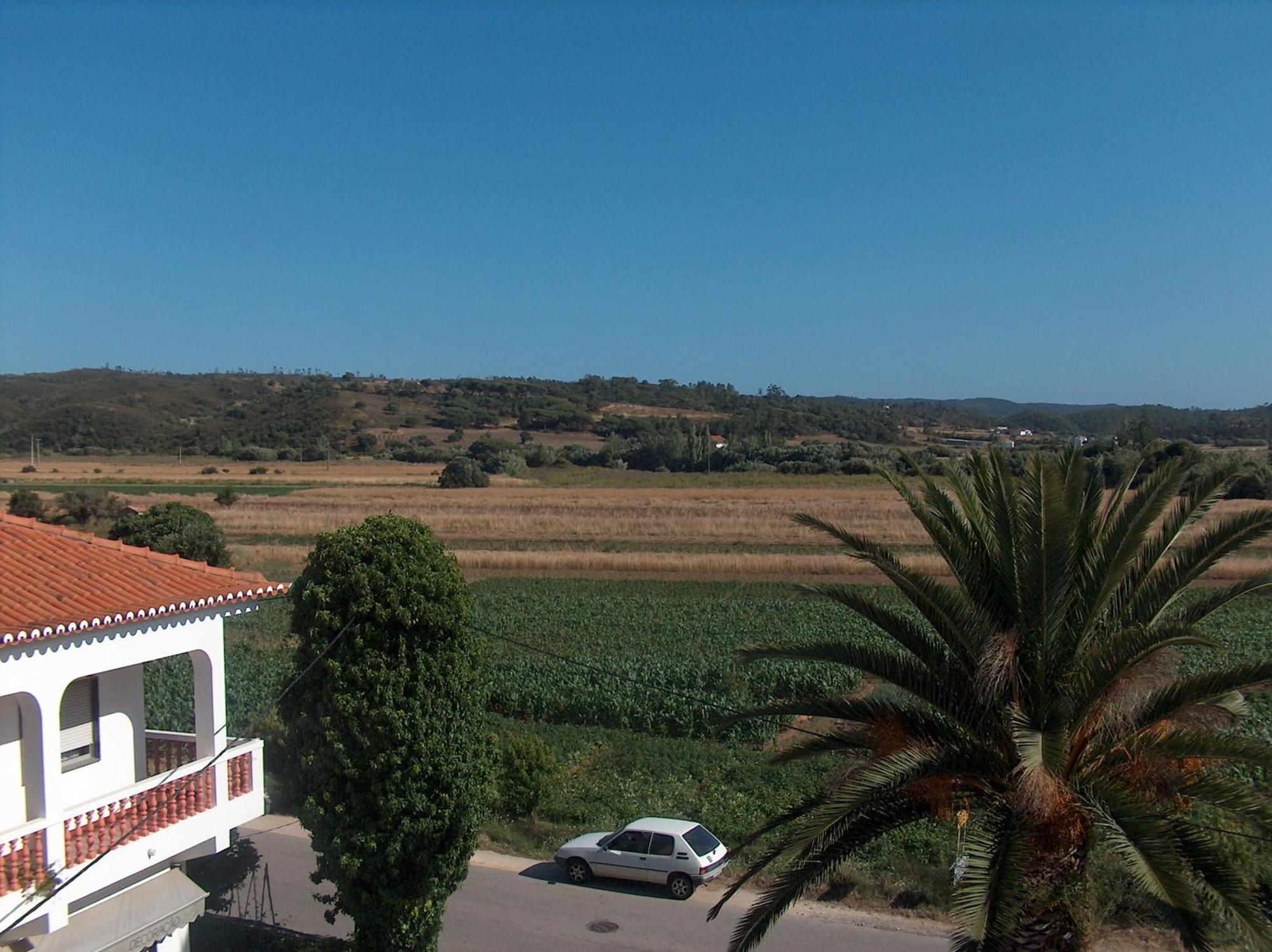 Guesthouse A Lareira Aljezur Εξωτερικό φωτογραφία