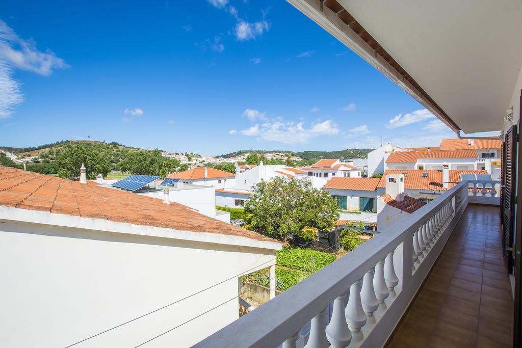 Guesthouse A Lareira Aljezur Εξωτερικό φωτογραφία