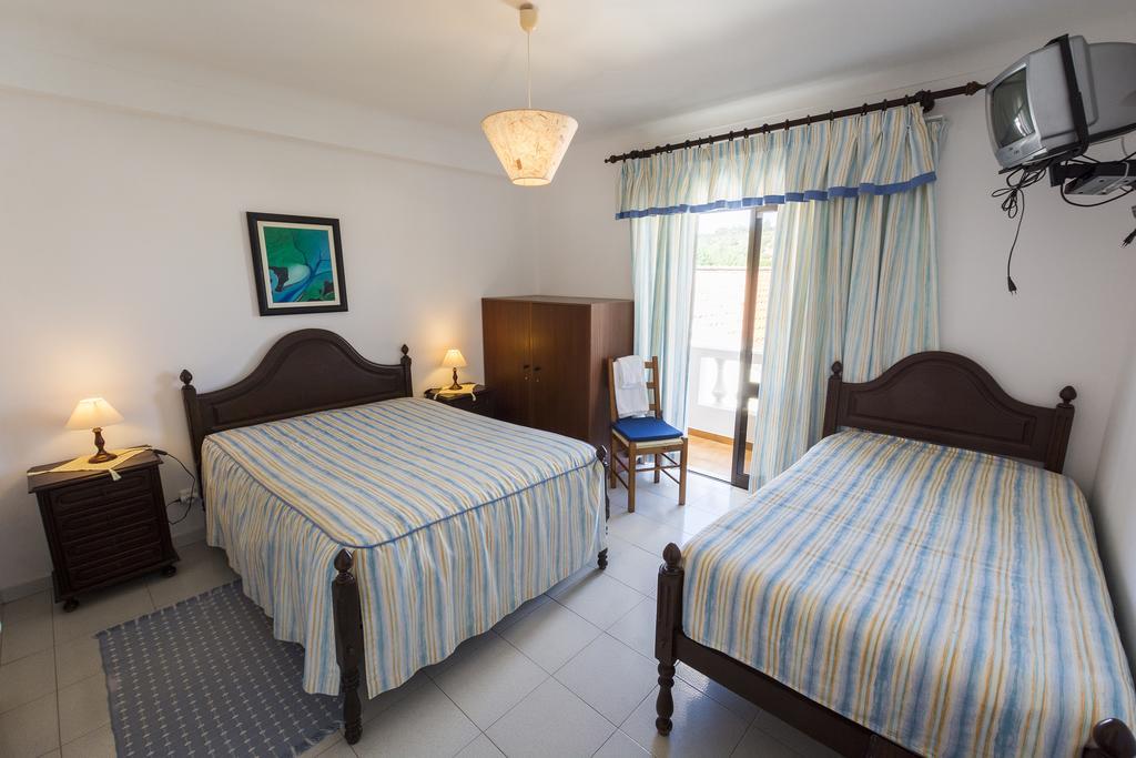 Guesthouse A Lareira Aljezur Εξωτερικό φωτογραφία