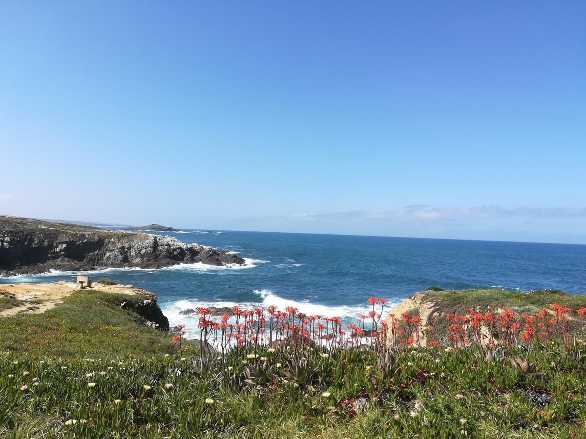 Guesthouse A Lareira Aljezur Εξωτερικό φωτογραφία