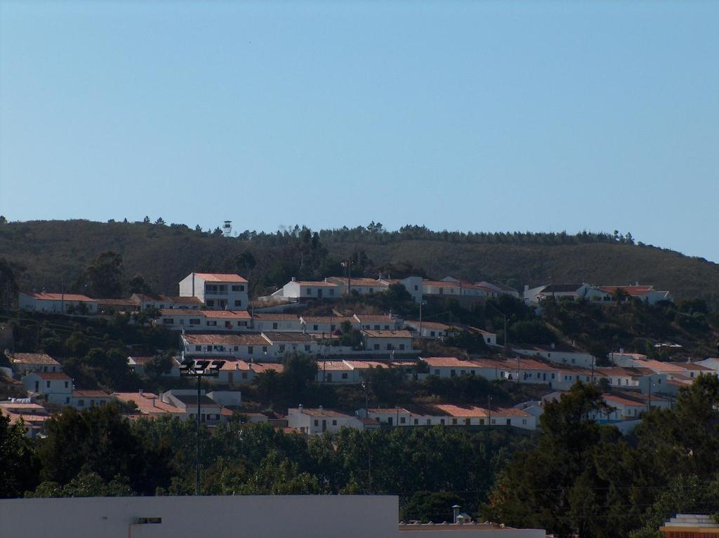 Guesthouse A Lareira Aljezur Εξωτερικό φωτογραφία